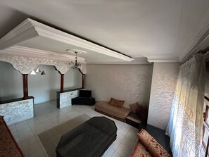 Smart TV - Hyatt Residence Casa Voyageur (Casablanca)