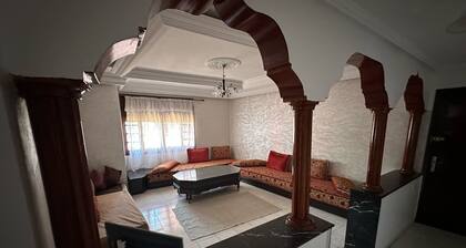 Hyatt Residence Casa Voyageur