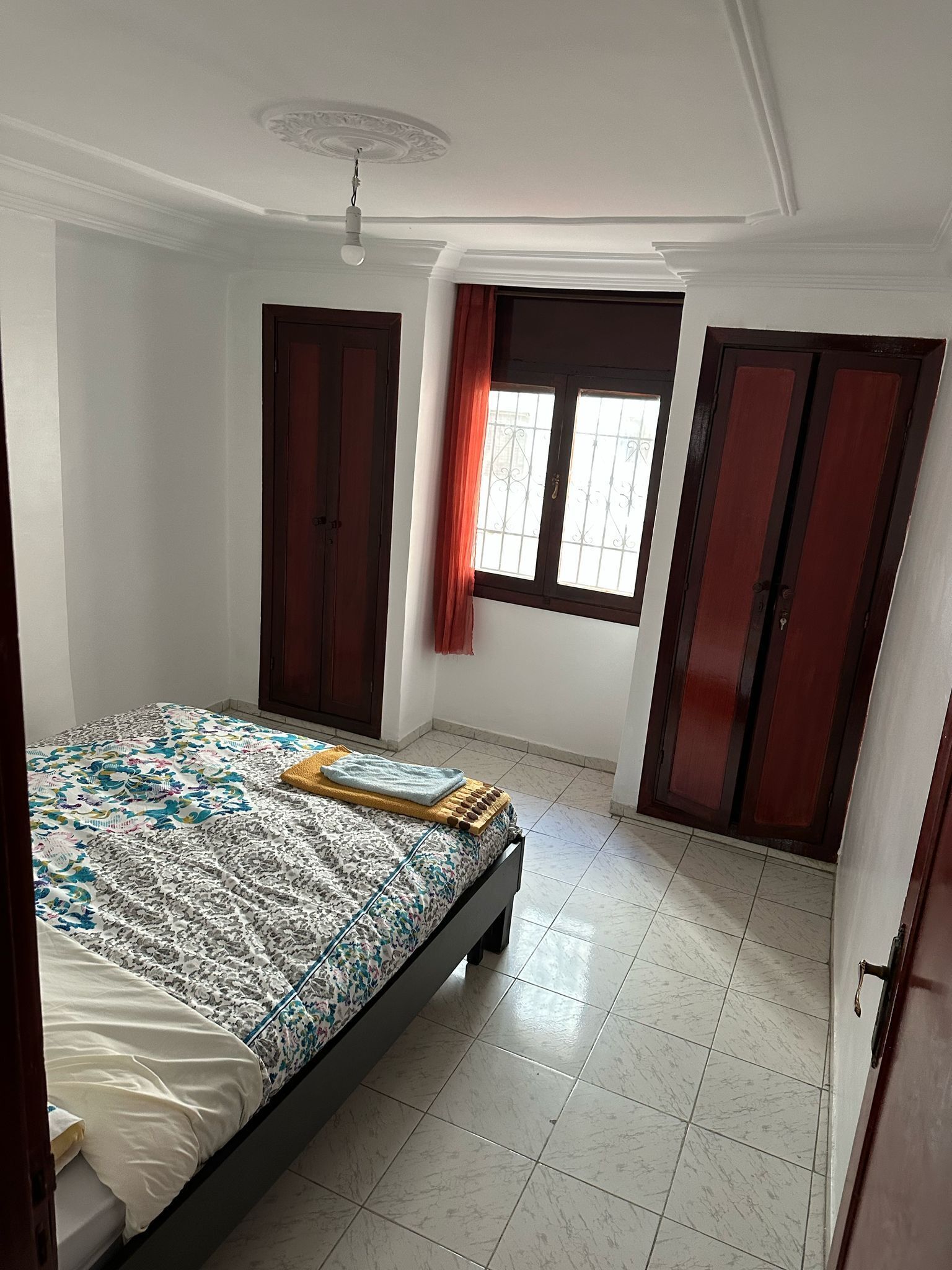 3 chambres, Wi-Fi gratuit