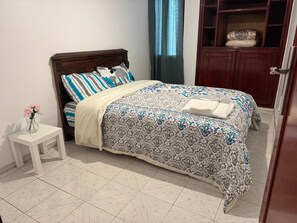 3 Schlafzimmer, Bügeleisen/Bügelbrett, kostenloses WLAN