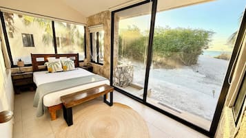 2 slaapkamers, wifi, beddengoed