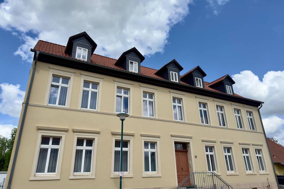 Udendørsområde