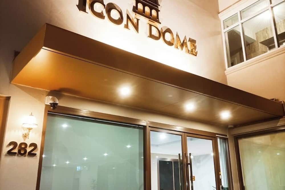 Icon Dome Bangkok