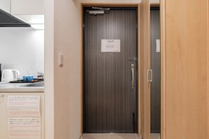 NO.201 Ramen Room, Non Smoking