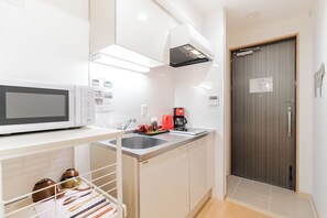 NO.203 Japanese Beef Room, Non Smoking | Private kitchen