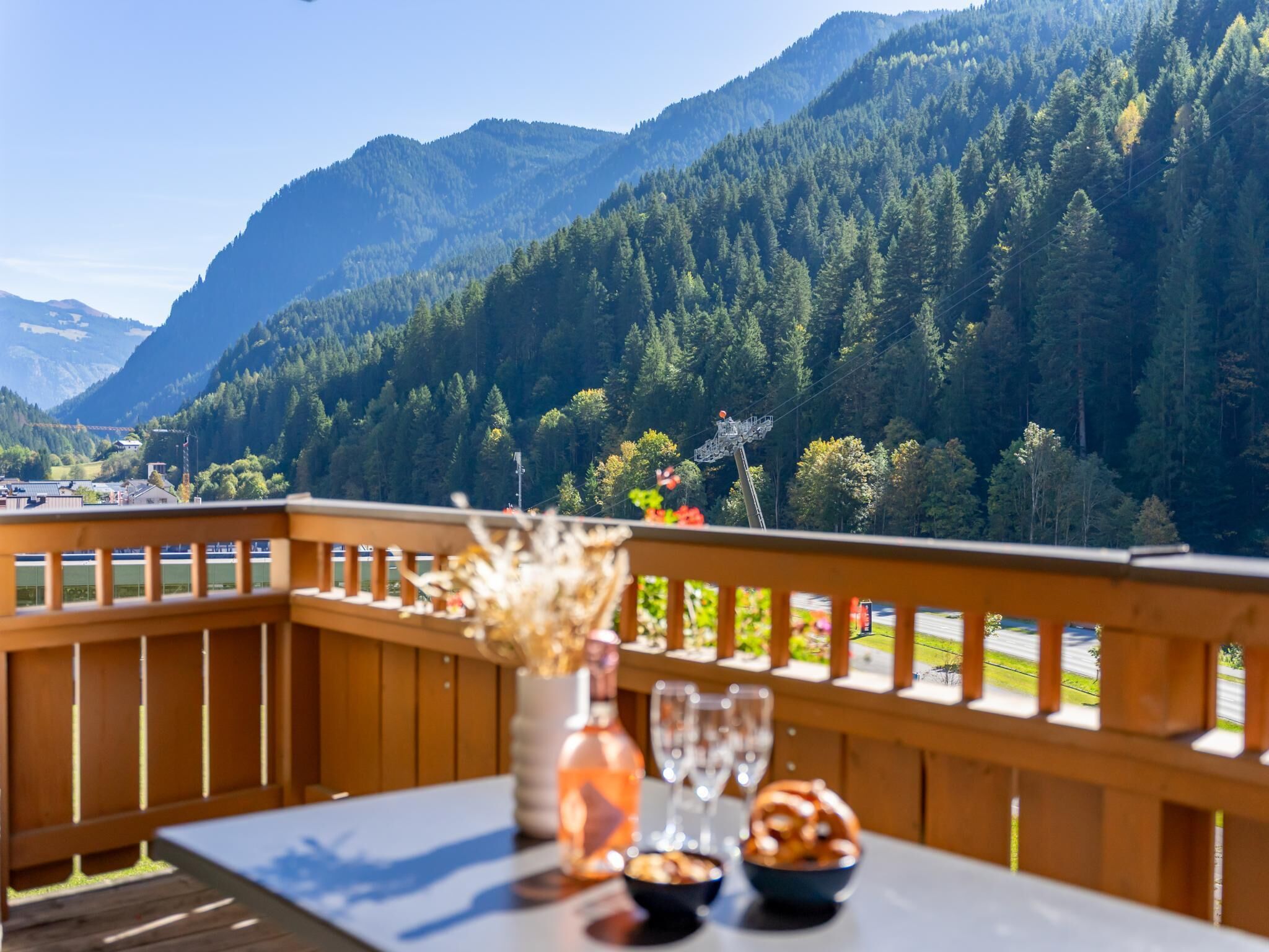 Servei de restauració a l'aire lliure
