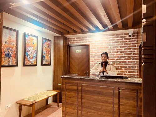 Harsha Boutique Hotel