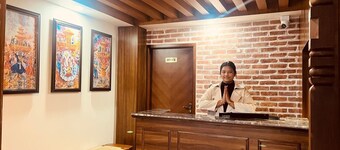 Harsha Boutique Hotel