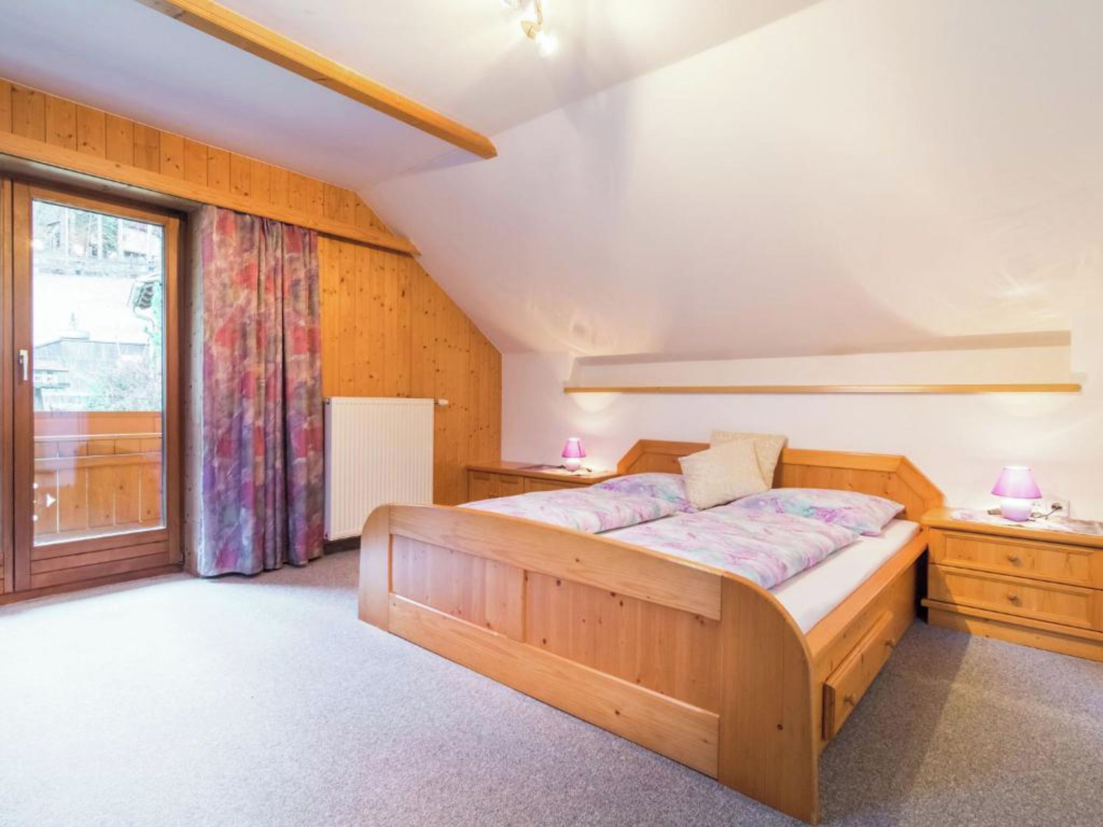 2 chambres, accès Internet