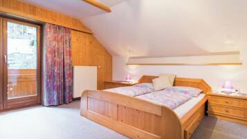 2 Schlafzimmer, Internetzugang