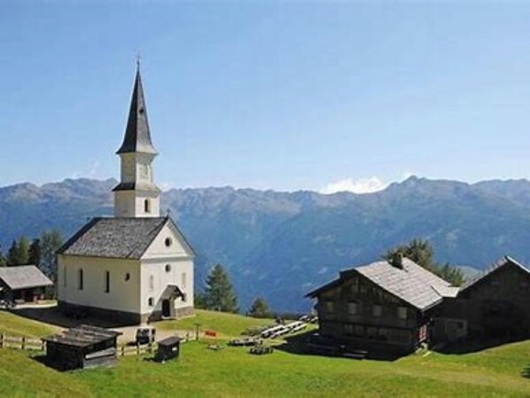 Außenbereich