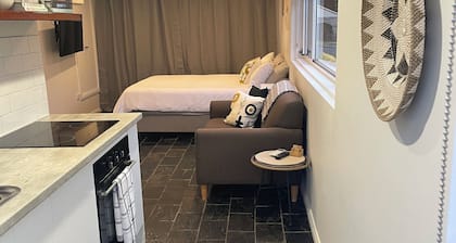 Cosy Private Studio