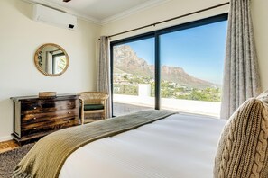 4 Schlafzimmer, Schreibtisch, Bügeleisen/Bügelbrett, WLAN