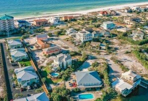 Exterior - Bring Your Boat To Destin Sands 402 Close To The Beach (Destin)