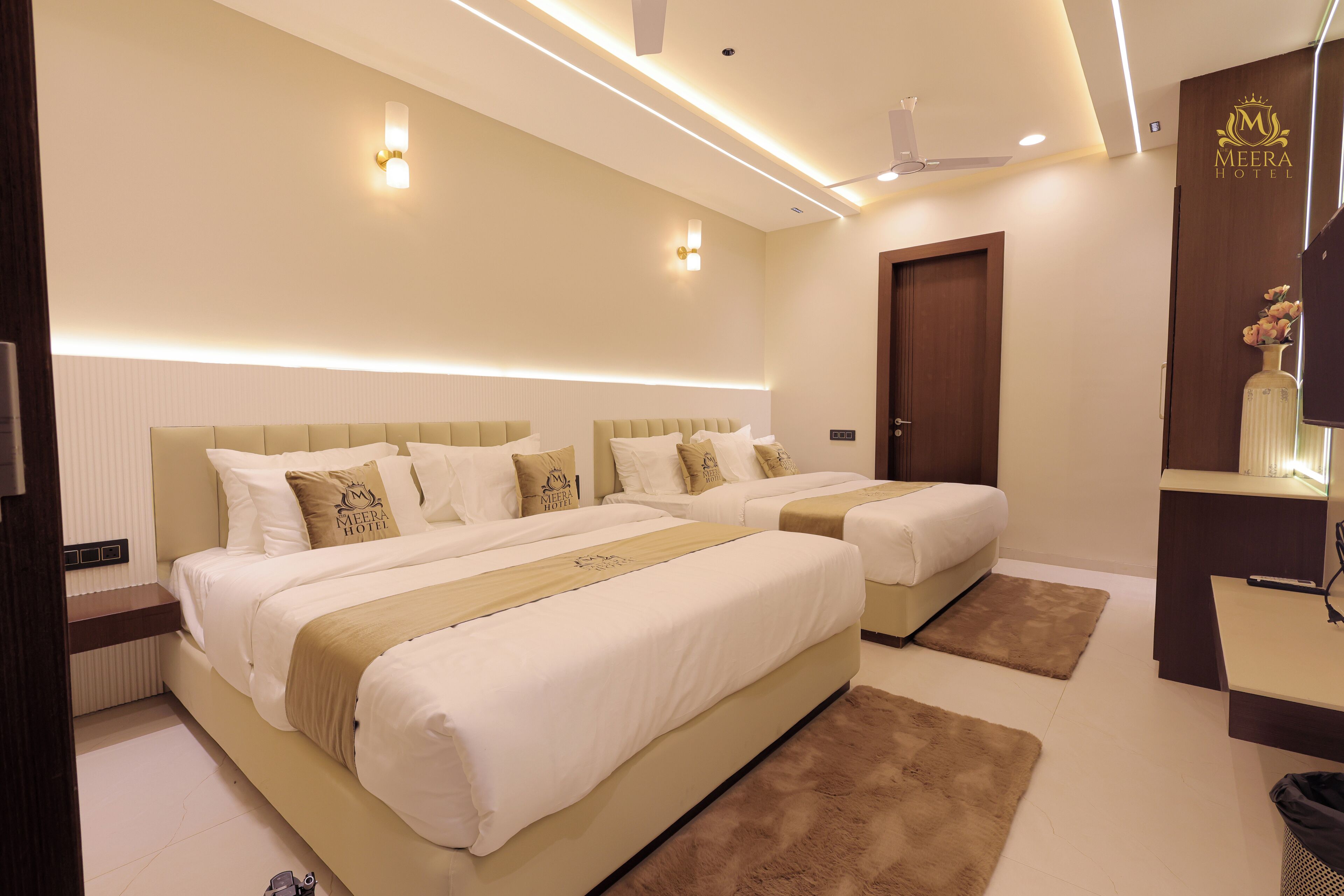 Family Quadruple Room