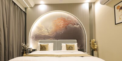 The Meera Hotel
