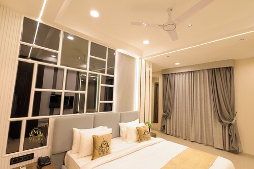 The Meera Hotel