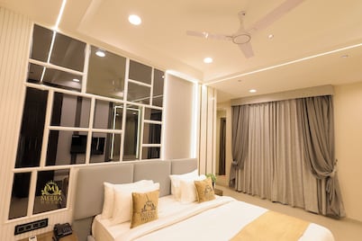 The Meera Hotel