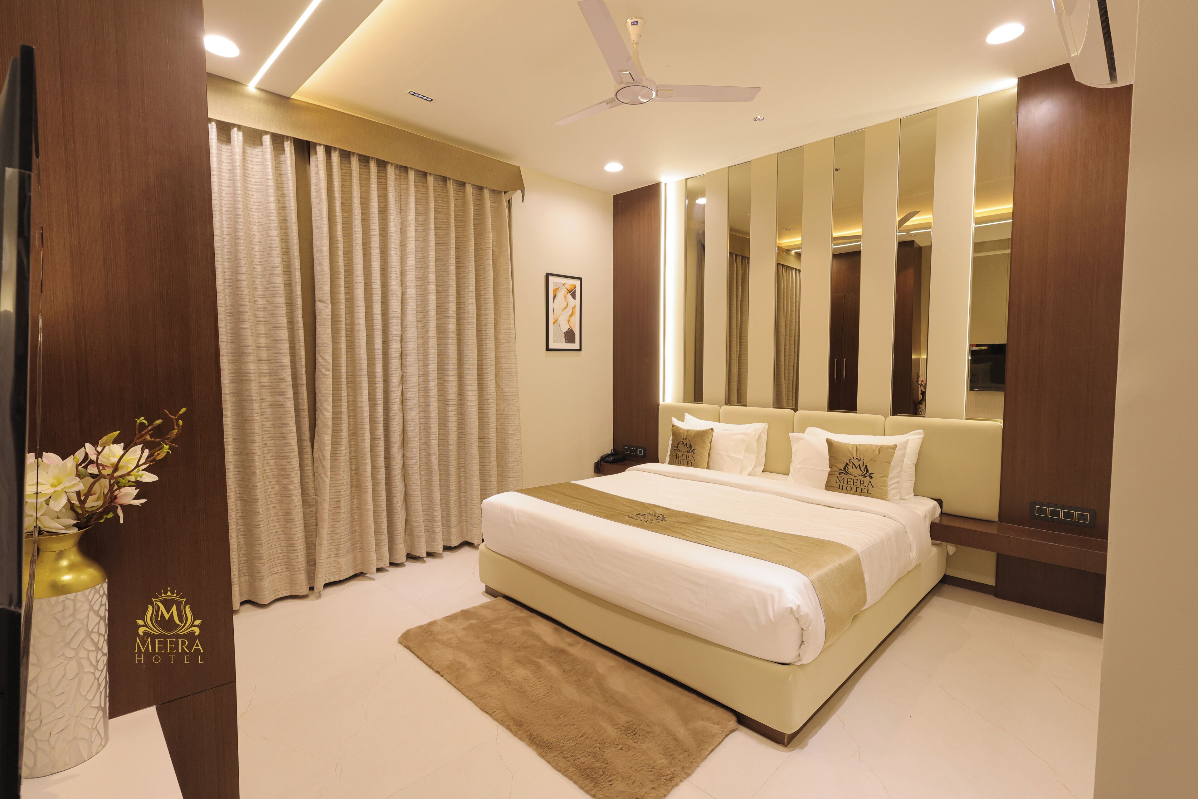 Deluxe Single Room, Housekeeping