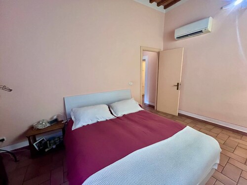 Suite del Ponticello