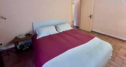 Suite del Ponticello