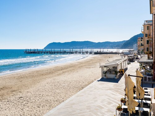 Casa Sole Mare by Interhome