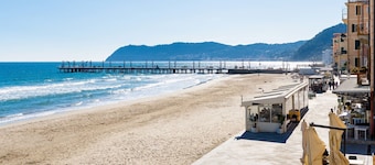 Casa Sole Mare by Interhome