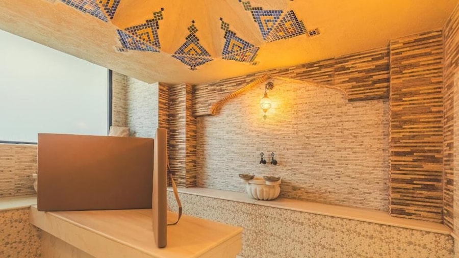 Pasage Hotel Baku