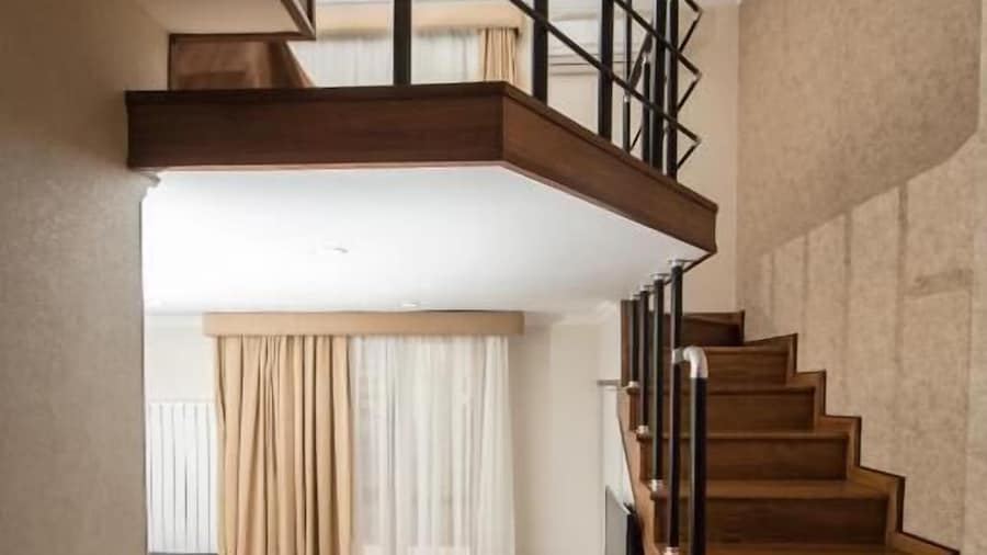 Pasage Hotel Baku