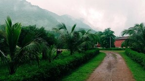 Exterior - Satkosia Hill View resort (Athagarh)