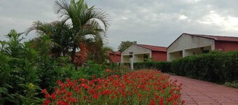 사트코시아 힐 뷰 리조트