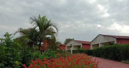 Satkosia Hill View resort