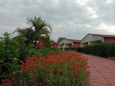 Satkosia Hill View resort