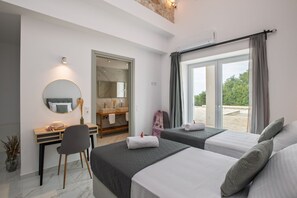 3 Schlafzimmer, Bügeleisen/Bügelbrett, Reisekinderbett, kostenloses WLAN