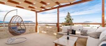 Villa Blini - Vacation villa in Plaka, Crete