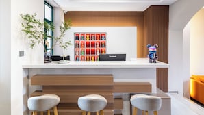 Recepção