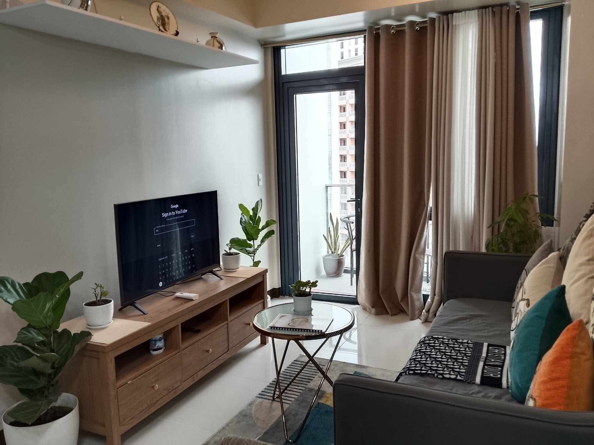 Smart TV