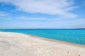 Beach nearby - Ocean's Rise - Pensacola Beach, Gulf Views, Pool (Pensacola Beach)