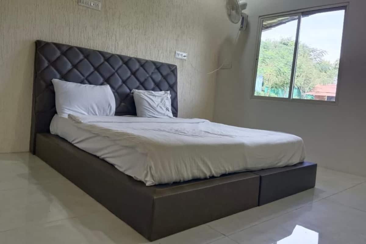 Monolocale Luxury | Area soggiorno