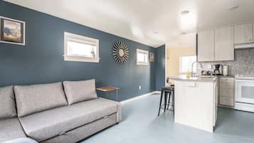 Télévision, espaces bureaux