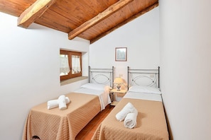 14 Schlafzimmer, kostenloses WLAN, Bettwäsche