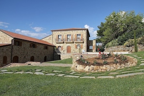 Aussenbereich
