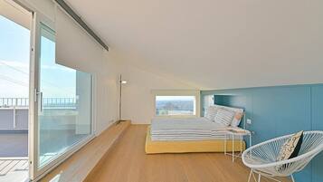 5 Schlafzimmer, kostenloses WLAN, Bettwäsche