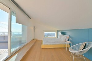 5 camere, Wi-Fi gratuito, lenzuola