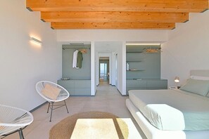 5 Schlafzimmer, Bügeleisen/Bügelbrett, kostenloses WLAN, Bettwäsche