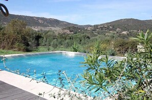 Alberca