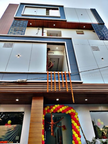 Kennedia International Hotel And Suites