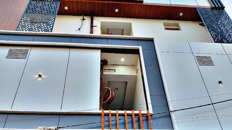 Kennedia International Hotel And Suites