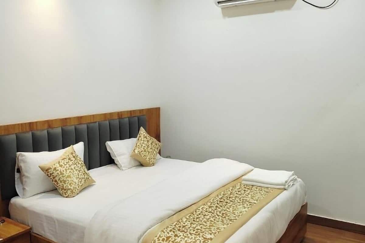 標準雙人房 | 免費無線上網