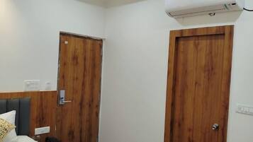 Quarto casal standard | Wi-Fi de cortesia